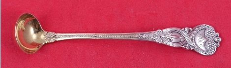 Mustard Ladle GW 3 7/8